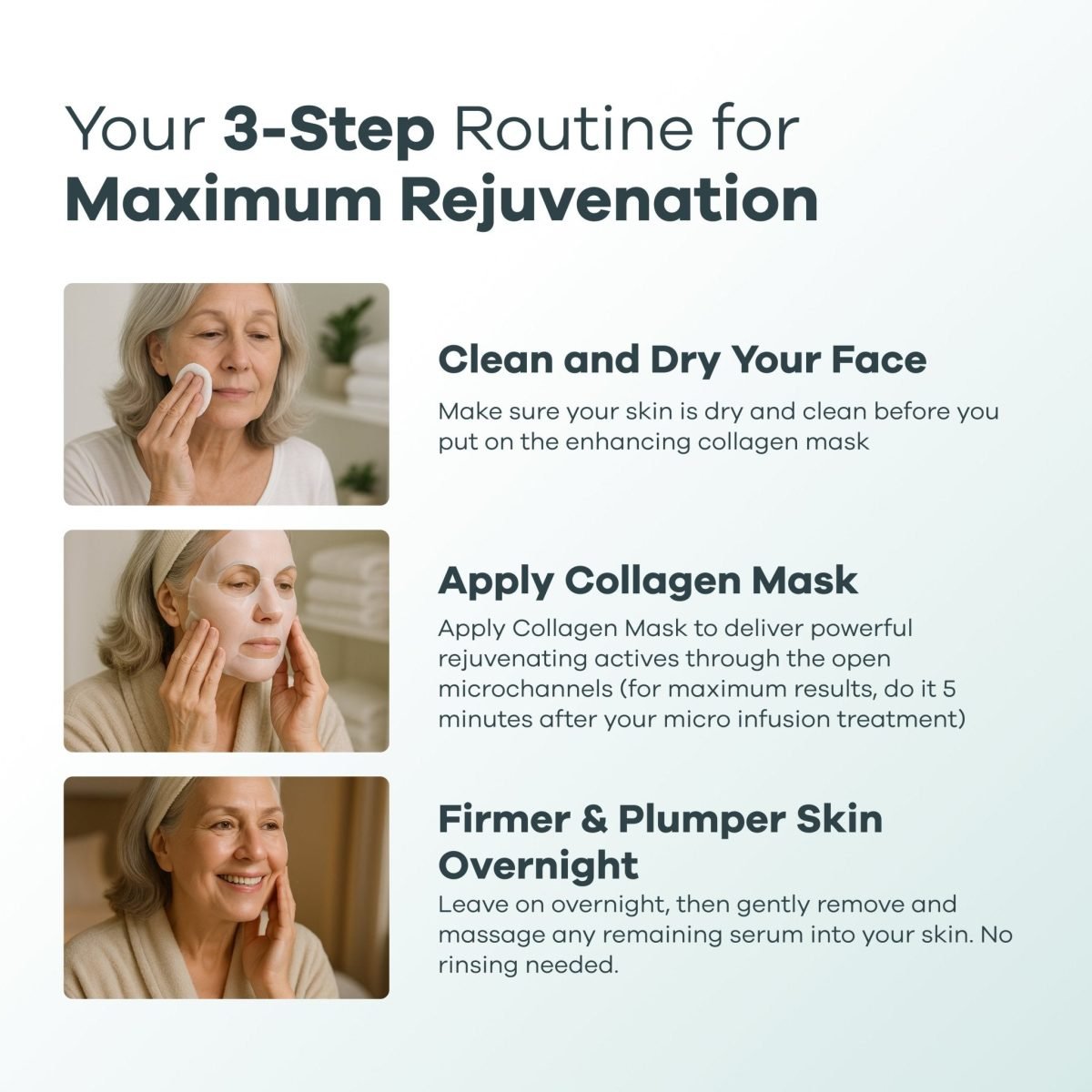 Collagen Mask - Image 7