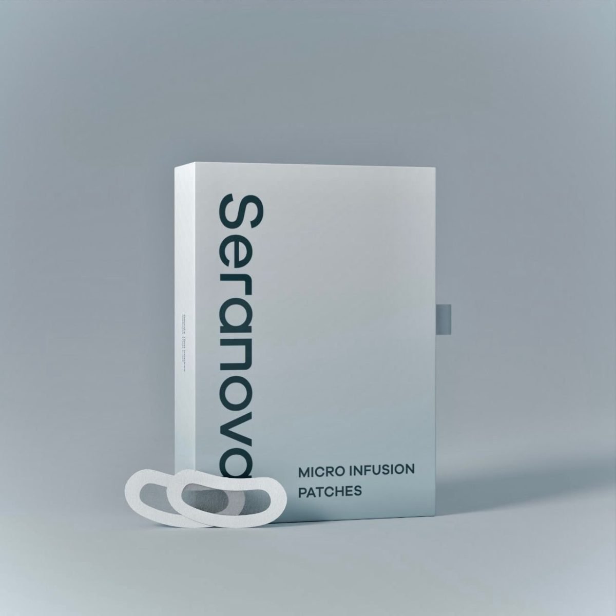 Micro Infusion Patches - Image 1