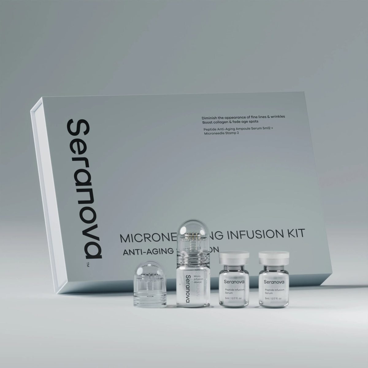 The Microneedling Infusion System™ - Image 1